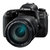 佳能(Canon)EOS 77D(EF-S 18-200 IS) 单反相机套装 全像素双核CMOS AF 全45点十字型自动对焦 便捷的转盘 按钮操作