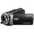 索尼（SONY）HDR-CX210E数码摄像机（黑色）