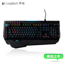 罗技（Logitech）G910 Orion Spark 炫光机械游戏键盘