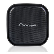 Pioneer/先锋 APS-BA501W防水蓝牙音箱无线多媒体便携户外音响黑色