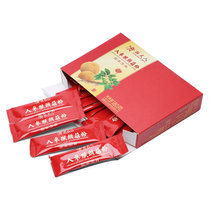 人参猴头菇粉速溶饮料(外包装 人参猴头菇粉)
