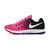 耐克男鞋NIKE  PEGASUS 33女鞋网面透气缓震垫运动跑步鞋(粉色)