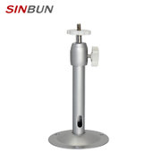 Sinbun/星邦 I型监控器支架 铝合金壁装支架 摄像头吊装支架