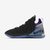 Nike耐克2020年新款中性LEBRON XVIII EP篮球鞋DB7644-001詹姆斯气垫实战运动篮球鞋(黑色 41)