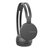 索尼（SONY） WH-CH400 头戴式无线蓝牙立体声耳机 重低音手机便携运动游戏吃鸡耳麦(黑)