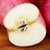 山东烟台红富士苹果5斤装（2021年新果）新鲜水果产地直发脆甜爽口(5斤（75-85mm）)