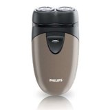 Philips/飞利浦 电动剃须刀PQ207(电池）