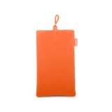 莫凡（Mofi）3XL型绒布保护套（橙色）