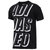adidas阿迪达斯 18夏季 男子 NEO休闲运动短袖T恤 DM4087(DM4087 XL)