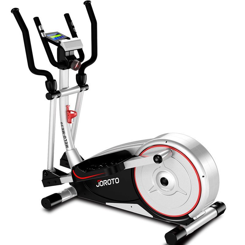 家用静音椭圆机 太空漫步机【图片 价格 品牌 报价】-真快乐app