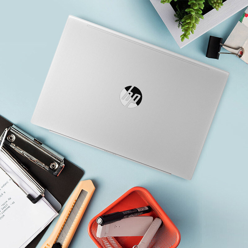 惠普/hp星14【2021款】蔡徐坤代言 星14进阶版 2021款轻薄超薄商用