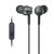 索尼（sony） MDR-EX255AP入耳式耳机新品耳机 国行联保(黑色)第2张高清大图