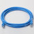 YOXUNAN御讯安 六类 0.5米 六类成品网线(计价单位：条) 蓝色