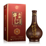 46度典藏牛栏山二锅头十二年陈酿 500ml/瓶