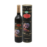 云南红老树葡萄20年全汁干红葡萄酒750ML/瓶