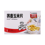 鸿笙荞麦玉米片180g/盒