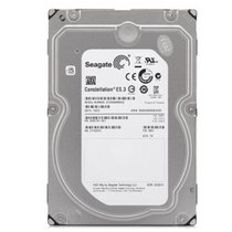 希捷（Seagate）2TB ST2000NM0033 7200转 128M SATA3.0 3.5英寸企业级硬盘