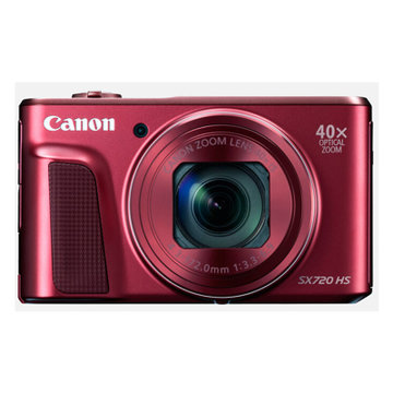 Canon/ PowerShot SX720 HS 峤(ɫ Żײ)