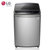 LG T16SS5FWS新款替代T16SS5FHS 16公斤韩国原装进口高温蒸汽洗内筒清洁 LG全自动波轮洗衣机(新款)