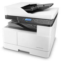 惠普（HP）M437nda A3数码复合机 商用办公 自动双面 打印 复印 扫描 自动输稿 433/436升级系列
