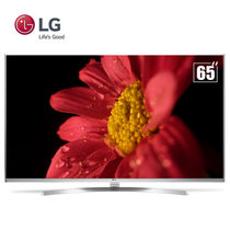 LG彩电 65UH8500-CA 65英寸4K智能液晶电视 IPS硬屏 宽视角哈曼卡顿 智能放大 客厅电视