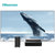 海信(Hisense) 100L6 100英寸 4K超高清画质 激光电视 哈曼卡顿音响 智能电视