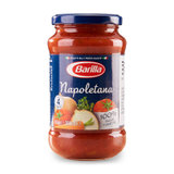 百味来洋葱那不勒斯风味番茄意面调味酱400克 国美超市甄选