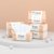 原木抽纸整箱家用10包可湿水纸巾实惠装(大牌品质：10包体验（300张/包）)
