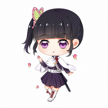 鬼灭之刃周边靠枕祢豆子动漫挂件善逸无一郎恋柱蛇柱二次元抱枕站款香