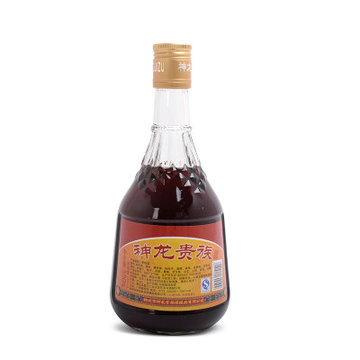 35度神龙贵族酒(露酒)500ml/瓶