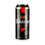 德国进口  卡力特黑啤酒 500ml/罐