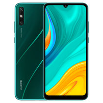华为手机畅享10e (MED-AL00) 4GB+64GB 全网通 翡冷翠