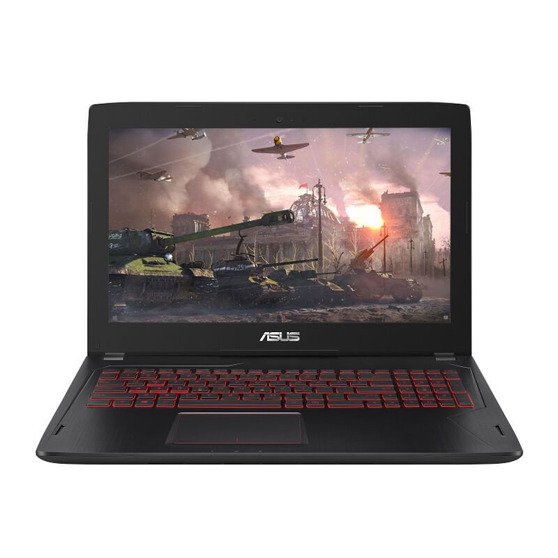 华硕fx60vm6700笔记本