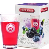 德康纳蓝莓黑莓味水果茶2.5g*20包 50g/盒