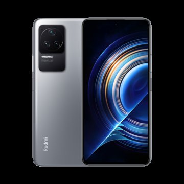 MI手机Redmi K50 Pro 12GB+256GB 墨羽【图片价格品牌报价】-国美