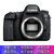 佳能（Canon）EOS 6D Mark II 专业全画幅数码单反机身 6d2 6D2单机（不含镜头）(黑色)