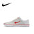 Nike耐克SB 男式经典简耐磨 帆布运动休闲板鞋725027-181(白色 44)