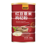 红豆薏米枸杞粉600克罐装