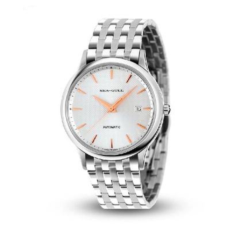 【海鸥国产品牌表图片】海鸥手表全自动机械表816.