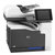 惠普(HP) M775DN-001 彩色激光一体机 A3幅面 打印复印扫描 自动双面打印 支持有线网络功能