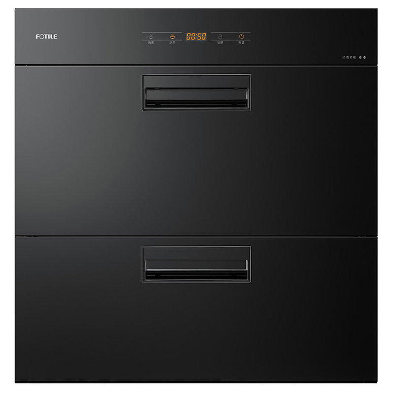 方太ztd100j-j25s消毒柜