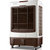 志高（CHIGO) 空调扇 大水箱遥控机械单冷型工业商用家用冷风扇 风扇节  FKL(褐色机械款)