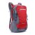 力开力朗435旅行包登山包运动包男女双肩包30L户外包(红色)
