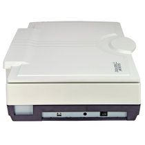中晶(microtek) FileScan 1660XL Plus-001 扫描仪 高分辨率 A3幅面 彩色扫描