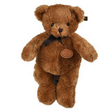 TEDDY ISLAND公仔41cm哈皮熊背包棕