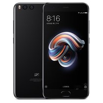 小米 Note3 全网通4G移动电信联通 安卓智能手机(枫叶金 官方标配)