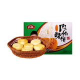日威肉酥松饼(香葱味)210g/盒