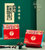 【端午预售，拼团立减】华美粽飘香传统礼盒1240g幸福味道粽子手提礼盒