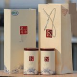 西湖龙井茶礼盒装250克 龙井绿茶