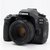 佳能（canon）EOS 80D 数码单反相机 含 EF 50mm f/1.8 STM镜头(套餐二)